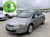 usado Opel Astra 1.6 115CV 5p. Cosmo