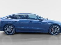 Usado Audi A6 e-tron S-Line 280 kW (381 CV) 2025 Berlina