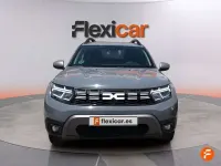 Usado Dacia Duster Journey 131 CV (96 kW) 2023 Gris SUV