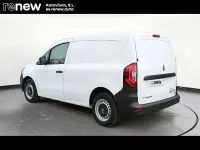 Usado Renault Kangoo 89 kW (122 CV) 2023 Blanco Monovolumen