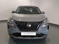 Usado Nissan X-Trail N-Connecta 204 CV (150 kW) 2024 Gris / plata SUV