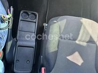 Usado Peugeot Partner Tepee Access 75 CV (55 kW) 2016 Negro Monovolumen