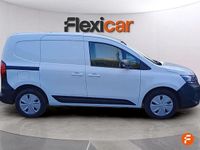 Usado Nissan Townstar 51 kW (70 CV) 2024 Blanco Van