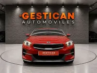 Usado Kia XCeed 141 CV (103 kW) 2022 Rojo SUV