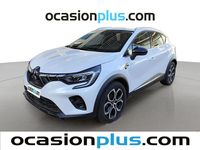 Usado Mitsubishi ASX 160 CV (117 kW) 2024 Blanco SUV