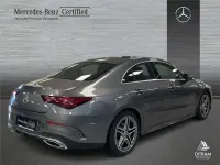 Usado Mercedes CLA220 190 CV (139 kW) 2024 Coupe