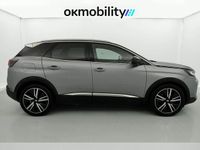 Usado Peugeot 3008 GT 300 CV (220 kW) 2022 Gris artense / negro SUV