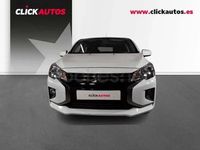 Usado Mitsubishi Space Star Motion 71 CV (52 kW) 2024 Blanco Utilitario