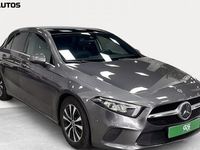 Usado Mercedes A180 116 CV (85 kW) 2020 Gris