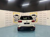 Usado Citroën C5 Aircross PureTech 131 CV (96 kW) 2020 Blanco SUV