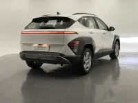 Usado Hyundai Kona 120 CV (88 kW) 2025 SUV