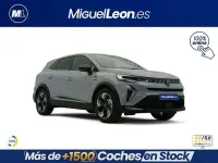 Usado Renault Symbioz Techno 143 CV (105 kW) 2025 Blanco SUV
