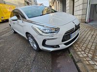 Usado DS Automobiles DS5 163 CV (119 kW) 2015 Blanco Utilitario