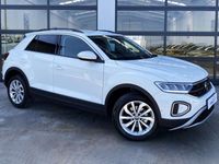 usado VW T-Roc 2.0TDI Life 85kW