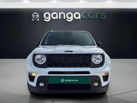 Usado Jeep Renegade Night Eagle 120 CV (88 kW) 2022 Blanco SUV