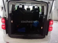 Usado Peugeot Traveller Active 120 CV (88 kW) 2019 Blanco Monovolumen