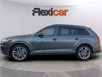 Usado Audi Q7 Premium 231 CV (169 kW) 2019 Gris SUV