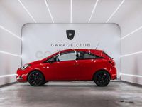 Usado Opel Corsa Color Edition 101 CV (74 kW) 2016 Rojo Utilitario