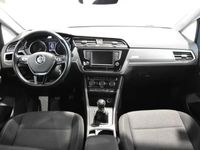 usado VW Touran 1.2 TSI 105CV EDITION de segunda mano desde 17990€ ✅