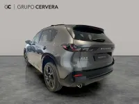Nuevo Mazda CX-5 Homura-Line 141 CV (103 kW) 2026 Gris SUV