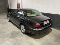 usado Jaguar S-Type 3.0 V6 Executive