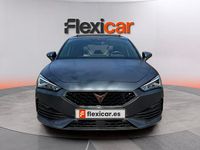 Usado Cupra Leon VZ 245 CV (180 kW) 2023 Gris Berlina