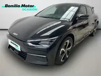 Usado Kia EV6 GT-Line 168 kW (229 CV) 2022 Eléctrico SUV