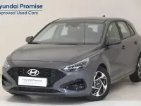 Usado Hyundai i30 99 CV (72 kW) 2024