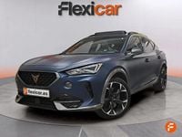 Usado Cupra Formentor VZ 310 CV (228 kW) 2021 Azul SUV