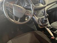 Brugt Ford C-MAX Trend+ 125 HK (91 kW) 2017 MPV