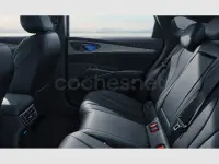 Usado BYD Seal Comfort 212 CV (155 kW) 2025 Azul Berlina