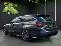 Usado BMW M3 Comfort Edition 510 CV (375 kW) 2024 Gris / plata Familiar