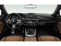 Usado BMW Z4 Shadowline 258 HP (189 kW) 2023 Cinzento Cabrios