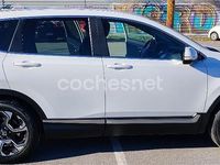 Usado Honda CR-V Elegance 173 CV (127 kW) 2020 Blanco SUV