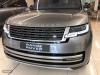 usado Land Rover Range Rover 3.0 Si6 PHEV 510PS AWD Aut Autobiography