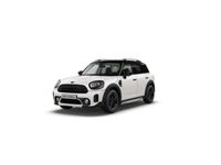 usado Mini Cooper D Countryman AUT.