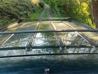 Usado Jeep Grand Cherokee Laredo 185 CV (136 kW) 1995 Verde SUV