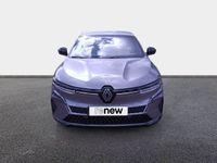 Usado Renault Mégane Equilibre 95 kW (130 CV) 2022 Gris Berlina