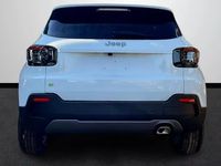 Usado Jeep Avenger Longitude 101 CV (74 kW) 2023 Rojo SUV