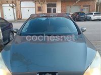 Usado Peugeot 407 Sport 136 CV (100 kW) 2006 Gris / plata Berlina