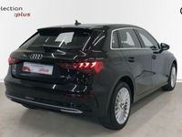 usado Audi A3 Sportback Advanced 30 TDI 85 kW (116 CV) S tronic en Barcelona