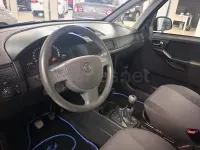 Usado Opel Meriva Enjoy 105 CV (77 kW) 2008 Azul Monovolumen