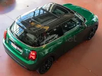 Usado Mini Cooper SE 135 kW (184 CV) 2022 Eléctrico Utilitario