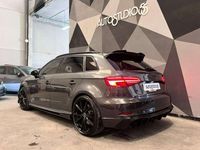 usado Audi S3 Sportback 2.0 TFSI S tronic quattro 228kW