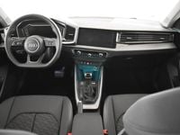 Usado Audi A1 Sportback 116 CV (85 kW) 2025 Azul Utilitario