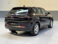 Usado Alfa Romeo Tonale Super 130 CV (95 kW) 2023 Negro SUV