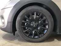 Usado Mini Cooper 136 CV (100 kW) 2020 Plateado Utilitario