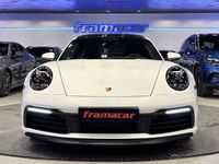 Usado Porsche 911 Carrera S 450 CV (330 kW) 2022 Blanco Coupe