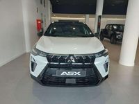 Usado Mitsubishi ASX 143 CV (105 kW) 2024 Blanco SUV