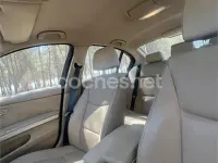 Usado BMW 320 163 CV (119 kW) 2006 Gris / plata Berlina